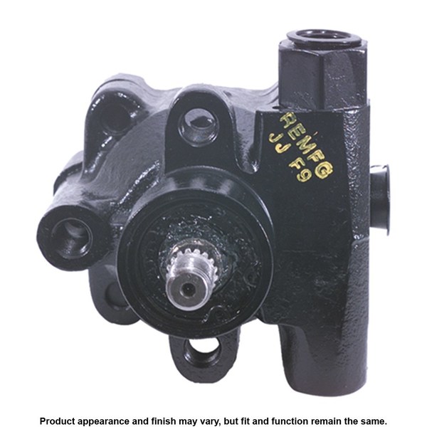 A1 Cardone Remanufactured Power Steering Pump, 21-5699 21-5699